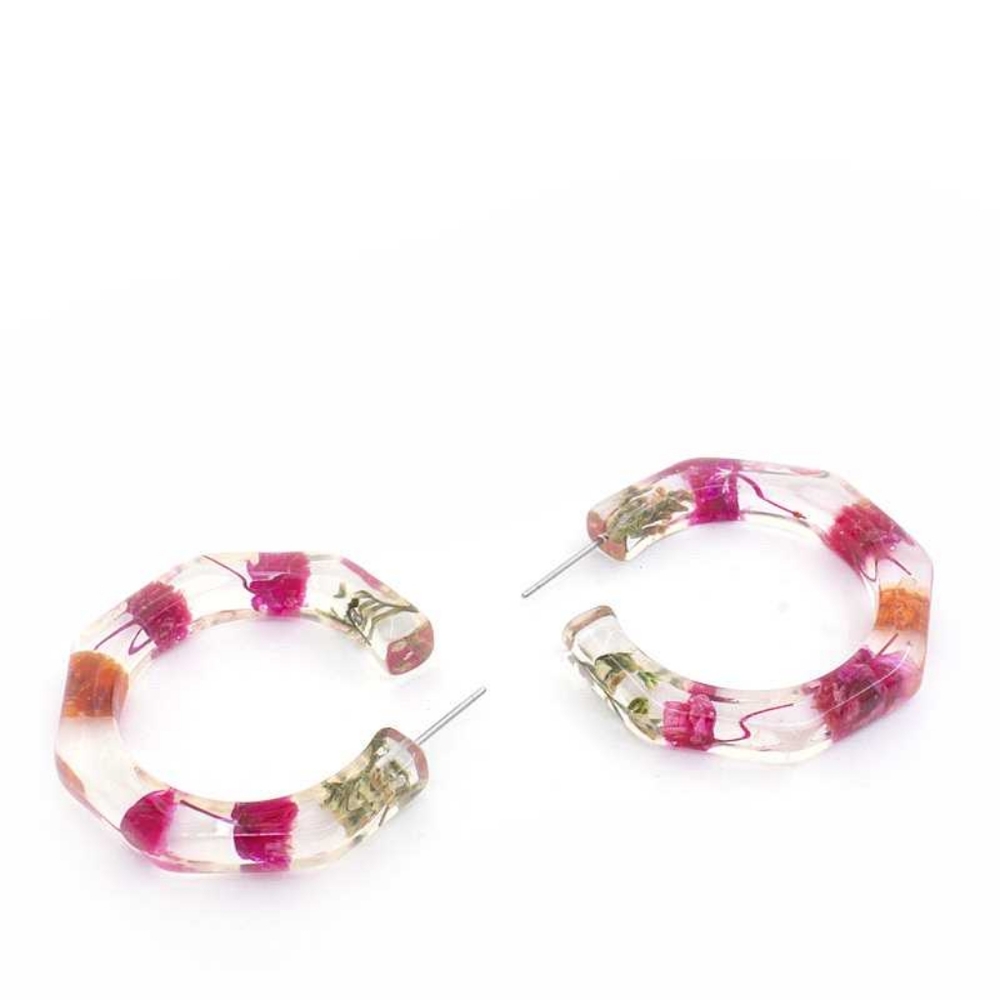 Hoop Earrings